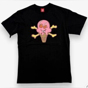 ICECREAM T/TEE SHIRT - LIMITED EDITION OG S/S TEE - SIZE: 2 XL *NEW*